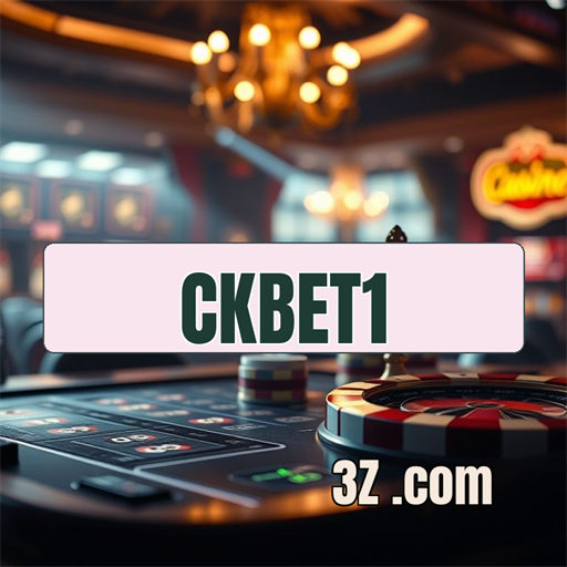 Recursos Imersivos do App ckbet1 Transformam Jogar Online