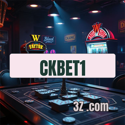 Cassino ckbet1: Um Mundo de Apostas e Emoções