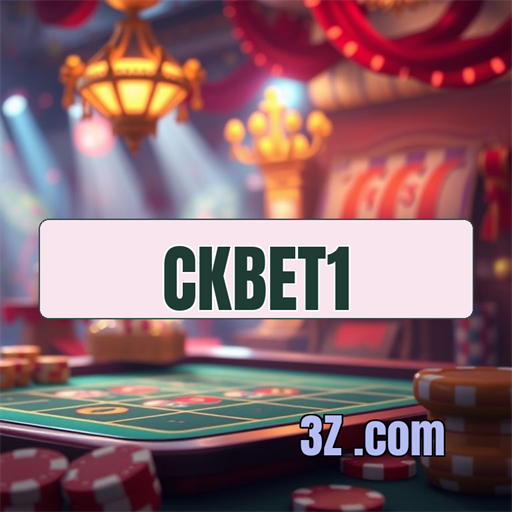 ckbet1: O Site Confiável que Revoluciona os Jogos Online