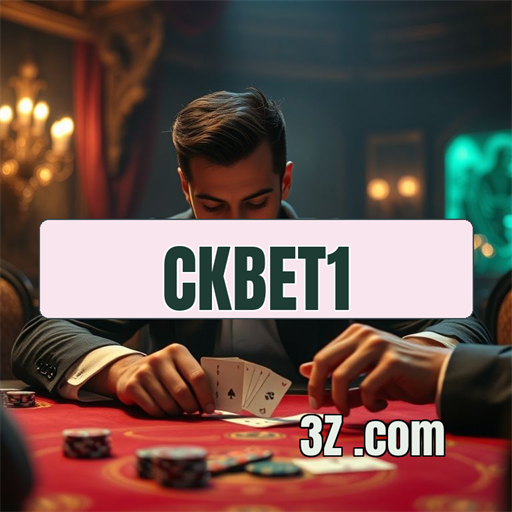 Jogos Empolgantes no ckbet1: Aposta e Diversão Garantidas