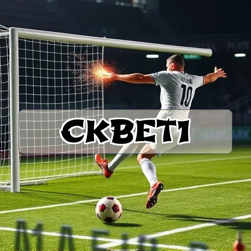 ckbet1 Arcade