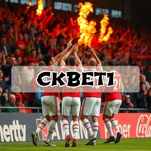 ckbet1 Bingo