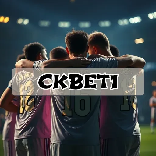 ckbet1 Cassino