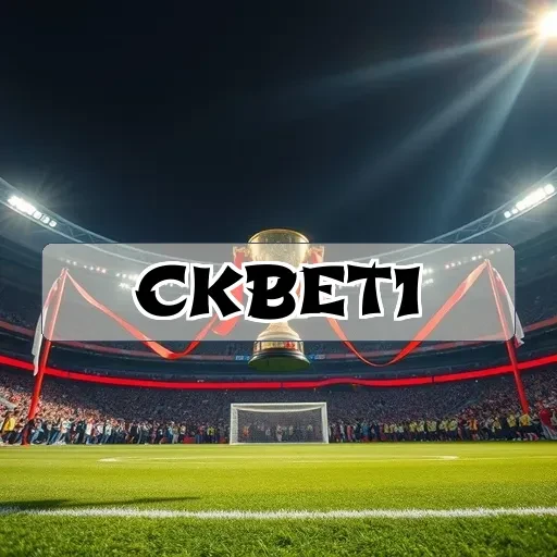 ckbet1 Jackpot