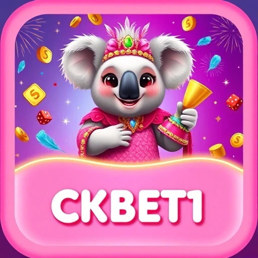 ckbet1 - Descubra uma vasta seleção de jogos emocionantes