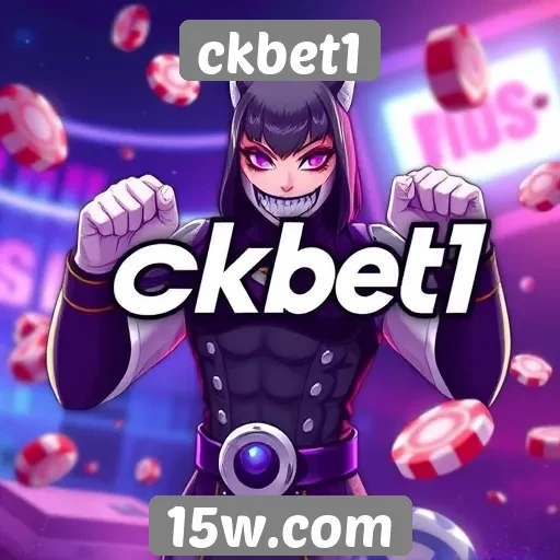 novidades e promoções no site ckbet1