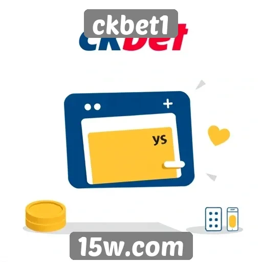 Comparação de métodos de pagamento no CKBet1
