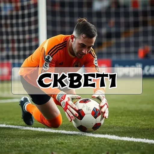 ckbet1 Pôker