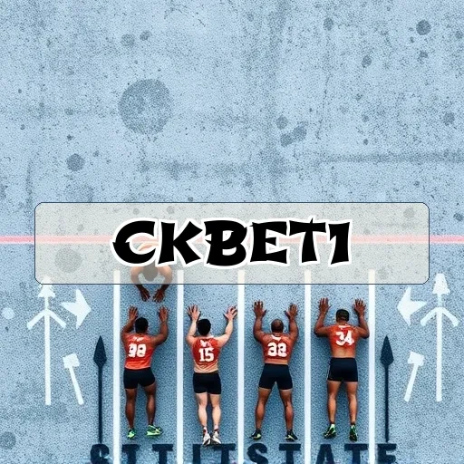 ckbet1 Promoções