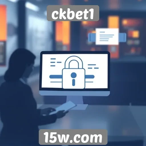 Estudo sobre a segurança das transações no ckbet1