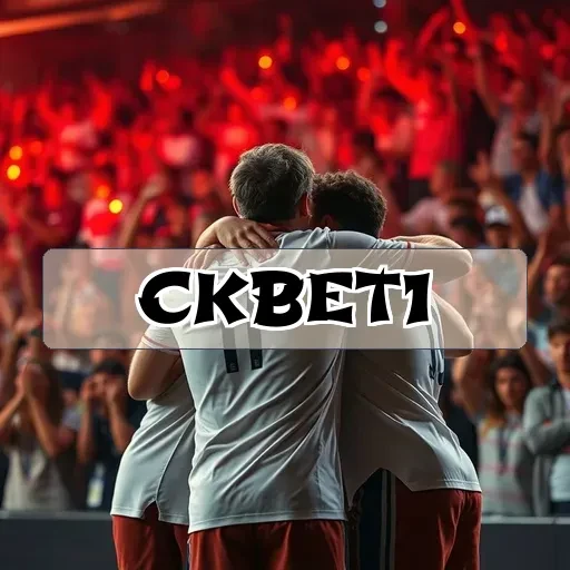 ckbet1 Dicas