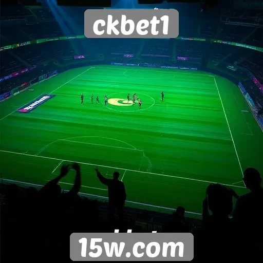 Feedback dos usuários sobre a experiência no ckbet1
