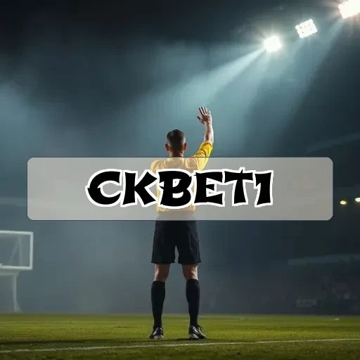 ckbet1 Virtual